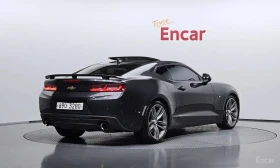 Chevrolet Camaro SS 6.2 V8 | АВТОФИНАНСИРАНЕ, снимка 2