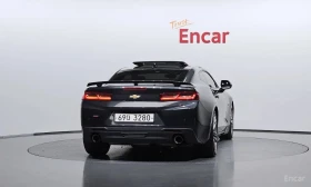 Chevrolet Camaro SS 6.2 V8 | АВТОФИНАНСИРАНЕ, снимка 3