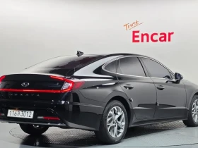 Hyundai Sonata 2.0 - САМО 30% АВАНС, снимка 2