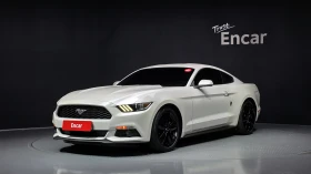 Ford Mustang Coupe 2.3 Ecoboost autogeorge.com, снимка 1