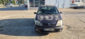 Renault Scenic, снимка 2