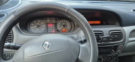 Renault Scenic, снимка 9