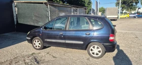 Renault Scenic, снимка 1