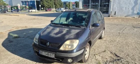 Renault Scenic, снимка 3