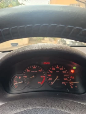 Peugeot 206, снимка 5