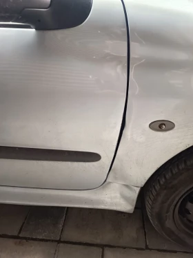 Peugeot 206, снимка 7