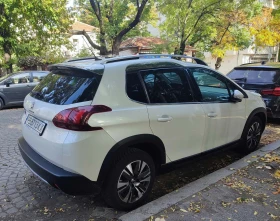 Peugeot 2008 ALLURE , снимка 6