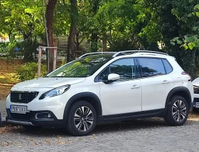 Peugeot 2008 ALLURE , снимка 1