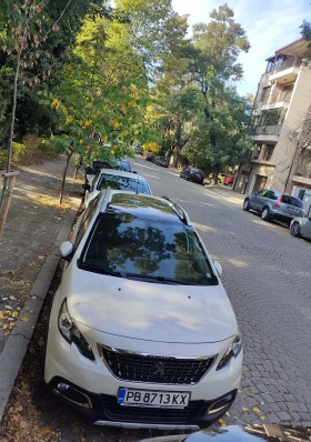Peugeot 2008 ALLURE , снимка 8
