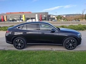 Mercedes-Benz GLC 200 4MATIC, снимка 4