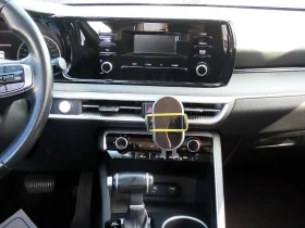 Kia K5 2.0 Lpi Standard, снимка 10