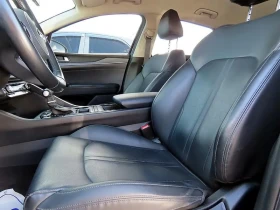 Kia K5 2.0 Lpi Standard, снимка 5