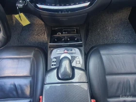 Mercedes-Benz S 63 AMG, снимка 9