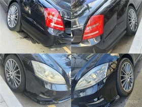 Mercedes-Benz S 63 AMG, снимка 5