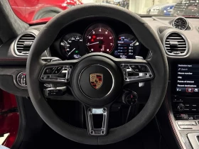 Porsche Cayman, снимка 12
