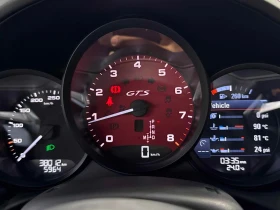 Porsche Cayman, снимка 7