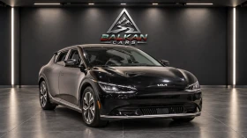 Kia EV6 Long Range AWD* Камера* Navi* Подгрев, снимка 1