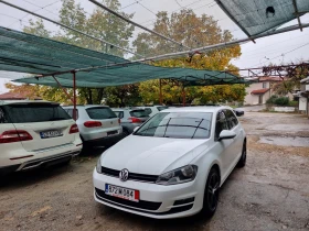 VW Golf 1.6TDI* AVTOMAT* DSG, снимка 1