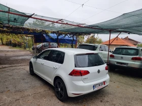 VW Golf 1.6TDI* AVTOMAT* DSG, снимка 7