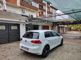 VW Golf 1.6TDI* AVTOMAT* DSG, снимка 5