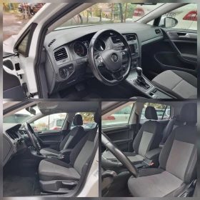 VW Golf 1.6TDI* AVTOMAT* DSG, снимка 9