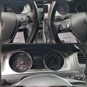 VW Golf 1.6TDI* AVTOMAT* DSG, снимка 13