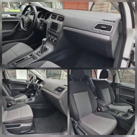 VW Golf 1.6TDI* AVTOMAT* DSG, снимка 11