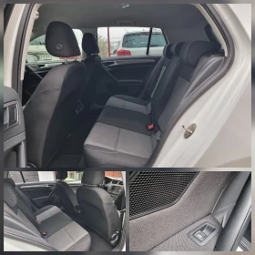 VW Golf 1.6TDI* AVTOMAT* DSG, снимка 12