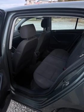 VW Golf 1.6 FSI, 116 k.c., снимка 12