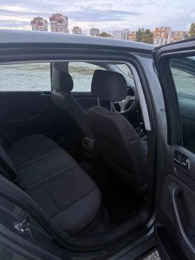 VW Golf 1.6 FSI, 116 k.c., снимка 10