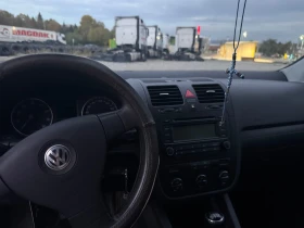 VW Golf 1.6 FSI, 116 k.c., снимка 14