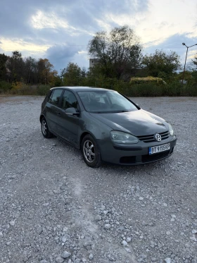 VW Golf 1.6 FSI, 116 k.c., снимка 3