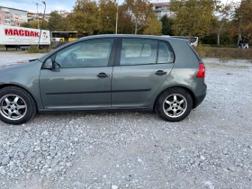 VW Golf 1.6 FSI, 116 k.c., снимка 5