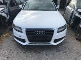 Audi A4 2.0 TDI | Mobile.bg    1