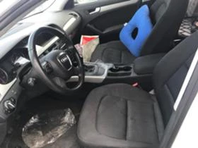 Audi A4 2.0 TDI | Mobile.bg    3