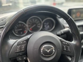 Обява за продажба на Mazda 6 2.5  ~25 780 лв. - изображение 5