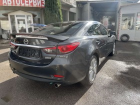 Mazda 6 2.5 , снимка 3 - Автомобили и джипове - 38704081