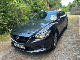 Обява за продажба на Mazda 6 2.5  ~25 780 лв. - изображение 1