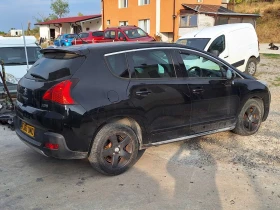 Peugeot 3008 2.0HDI HYBRID, снимка 4