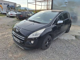 Peugeot 3008 2.0HDI HYBRID, снимка 2