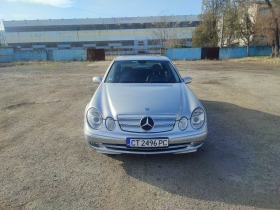 Mercedes-Benz E 280 320 CDI, снимка 1 - Автомобили и джипове - 44651706