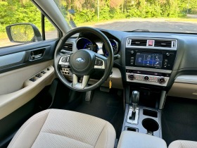 Subaru Outback 2.5 Premium, снимка 8