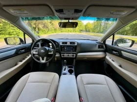 Subaru Outback 2.5 Premium | Mobile.bg    10