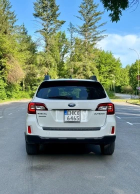 Subaru Outback 2.5 Premium | Mobile.bg    5