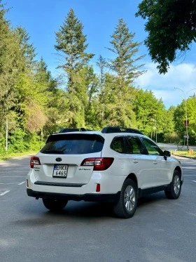 Subaru Outback 2.5 Premium, снимка 4