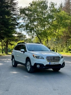 Subaru Outback 2.5 Premium | Mobile.bg    3