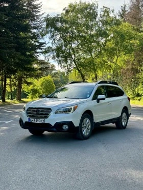 Subaru Outback 2.5 Premium, снимка 1