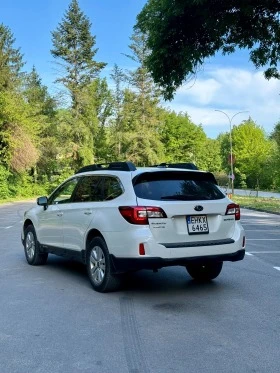 Subaru Outback 2.5 Premium, снимка 6