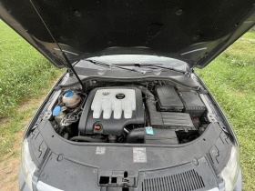 VW Passat B6 2.0 TDI, снимка 7