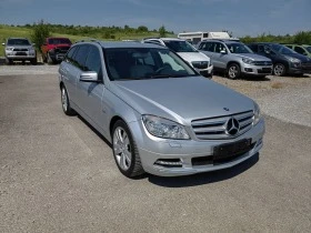 Mercedes-Benz C 350 AVANGARD 231k.. | Mobile.bg    2